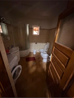 Casa vacanta Judetul Buzau 2718mp