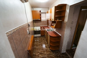 Apartament decomandat, 2 camere, etaj 2, Valea Rosie - zona Profi - imagine 6