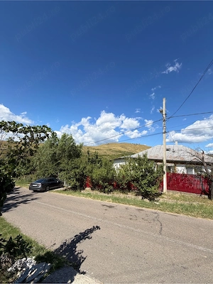 Casa vacanta Judetul Buzau 2718mp - imagine 8