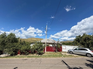 Casa vacanta Judetul Buzau 2718mp - imagine 2
