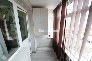 Apartament decomandat, 2 camere, etaj 2, Valea Rosie - zona Profi - imagine 9