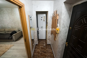 Apartament decomandat, 2 camere, etaj 2, Valea Rosie - zona Profi - imagine 7