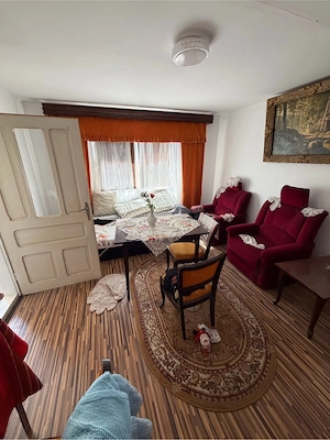 Casa vacanta Judetul Buzau 2718mp - imagine 5