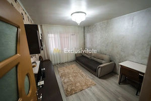 Apartament decomandat, 2 camere, etaj 2, Valea Rosie - zona Profi - imagine 14