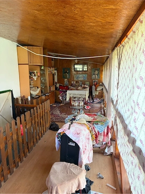 Casa vacanta Judetul Buzau 2718mp - imagine 9