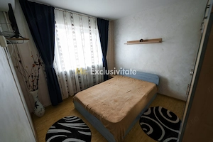 Apartament decomandat, 2 camere, etaj 2, Valea Rosie - zona Profi - imagine 3