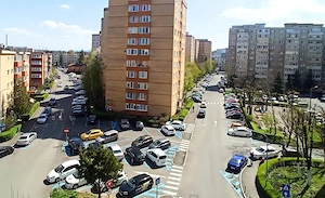 3 camere cu lumină din plin și potențial de personalizare  Bulevardul Griviței - imagine 2