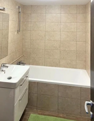 2 camere spațioase decomandate cu două balcoane și parcare Scriitorilor - imagine 8