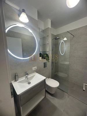 Monarch Tower| 4 camere-3 dormitoare| loc de parcare| balcon| 2 bai - imagine 10