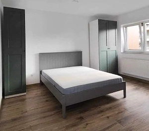 2 camere mobilat cu balcon generos de 9 mp boxă și parcare subterană - imagine 6