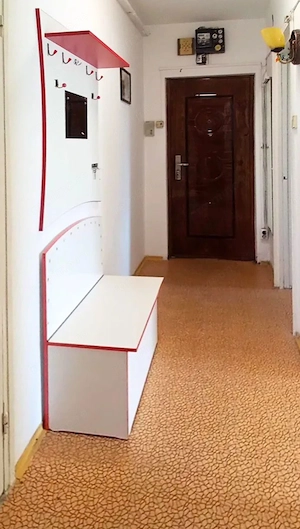 3 camere cu lumină din plin și potențial de personalizare  Bulevardul Griviței - imagine 11