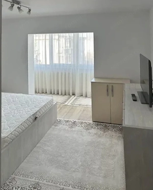 2 camere spațioase decomandate cu două balcoane și parcare Scriitorilor - imagine 5