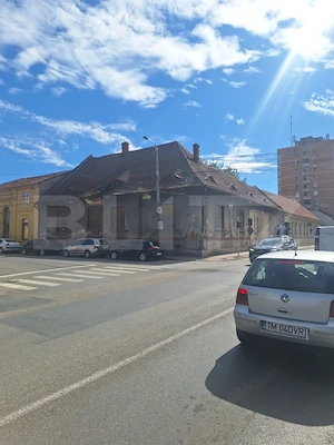 Casă ultracentrală – oportunitate rară de investiție cu potențial multiplu - imagine 7