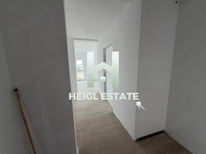 Apartament cu 2 camere si bucatarie inchisa 56 mp in Giroc - imagine 4