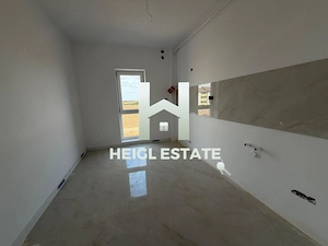 Apartament cu 2 camere si bucatarie inchisa 56 mp in Giroc - imagine 5