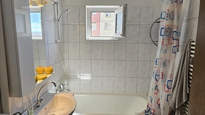 Vand apartament 3 camere decomandat in Deva, zona Zarandului (in spatele Pietei Centrale), etaj 5, - imagine 7