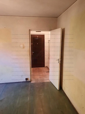 Apartament 2 camere | Sector 4 | 37 mp | Etaj 1/4 | Bloc reabilitat