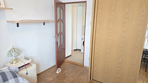 Vand apartament 3 camere decomandat in Deva, zona Zarandului (in spatele Pietei Centrale), etaj 5, - imagine 10