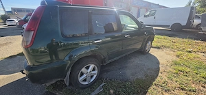 Vând Nissan X-trail 2004 - imagine 2