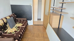 Vand apartament 3 camere decomandat in Deva, zona Zarandului (in spatele Pietei Centrale), etaj 5, - imagine 6
