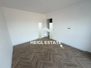 Apartament cu 2 camere si bucatarie inchisa 56 mp in Giroc - imagine 11
