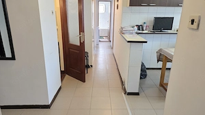 Vand apartament 3 camere decomandat in Deva, zona Zarandului (in spatele Pietei Centrale), etaj 5, - imagine 13