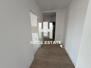 Apartament cu 2 camere si bucatarie inchisa 56 mp in Giroc - imagine 10