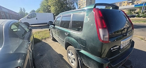Vând Nissan X-trail 2004 - imagine 5