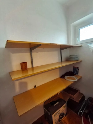 Apartament cu 3 camere Semicentral UVT , Umft, UPT - imagine 9