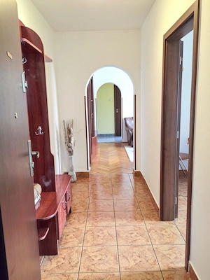 Apartament cu 3 camere Semicentral UVT , Umft, UPT - imagine 3