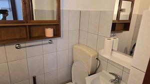 Vand apartament 3 camere decomandat in Deva, zona Zarandului (in spatele Pietei Centrale), etaj 5, - imagine 12