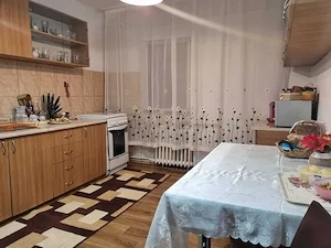 Apartament cu 2 camere în Zona Soarelui 