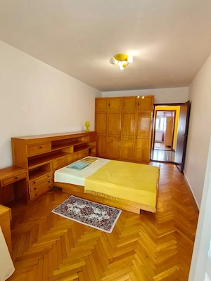 Apartament cu 3 camere Semicentral UVT , Umft, UPT - imagine 4