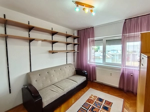 Apartament cu 3 camere Semicentral UVT , Umft, UPT - imagine 7