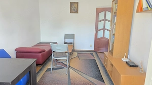 Vand apartament 3 camere decomandat in Deva, zona Zarandului (in spatele Pietei Centrale), etaj 5, - imagine 4