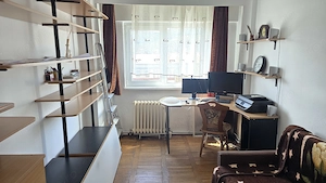 Vand apartament 3 camere decomandat in Deva, zona Zarandului (in spatele Pietei Centrale), etaj 5, - imagine 5
