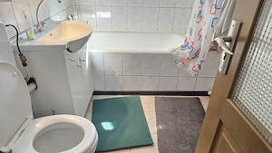 Vand apartament 3 camere decomandat in Deva, zona Zarandului (in spatele Pietei Centrale), etaj 5, - imagine 8
