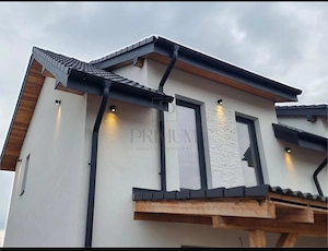 Casa ideal #259; pentru familie – 81 mp utili + 270 mp teren | Mo #537;ni #539;a Veche