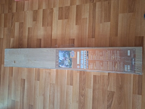 Vând parchet laminat 6 cutii