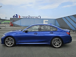 BMW M340i xDrive | Laser | Harman Kardon | HUD | 360 | Panorama - imagine 3