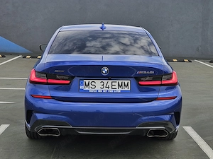 BMW M340i xDrive | Laser | Harman Kardon | HUD | 360 | Panorama - imagine 5
