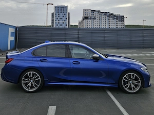 BMW M340i xDrive | Laser | Harman Kardon | HUD | 360 | Panorama - imagine 4
