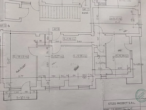 0% | Spațiu birouri 90 mpu, 4 camere decomandate, Bd. Gheorghe Șincai - imagine 10