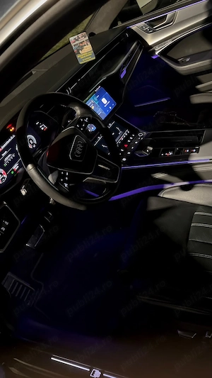 Audi A 7 an 2021 - imagine 4