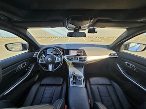 BMW M340i xDrive | Laser | Harman Kardon | HUD | 360 | Panorama - imagine 6