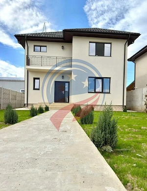 Casă P+1E de vânzare în zona Damila – Selgros