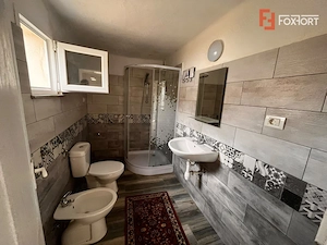 Casa cu teren de 1438 mp de vanzare - Recas - imagine 9