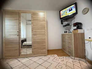 Ocazie!! Lipovei | Amenajata | Mobilata si Utilata | Disponibila !! - imagine 3