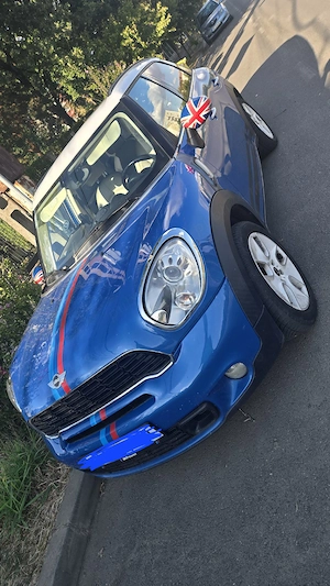 Ocazie_Mini COUNTRYMAN, înmatriculat ! - imagine 9