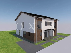 SX444 Unitate In Duplex, Torontalului, Zona Metro 2 - imagine 20